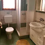 Apatrmani Tuta Apartamento *