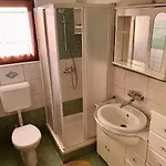Apartamento Apatrmani Tuta