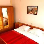 Apatrmani Tuta Apartamento Kukljica