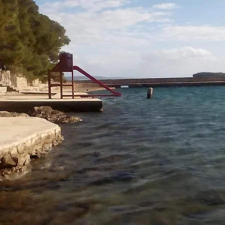 Apartamento Apatrmani Tuta *