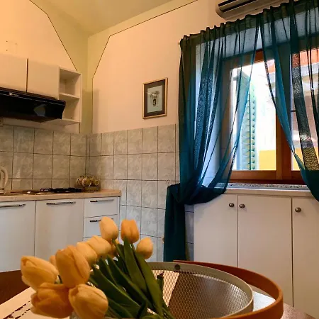 Appartement Apatrmani Tuta