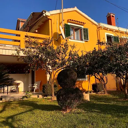 Apatrmani Tuta Appartement *