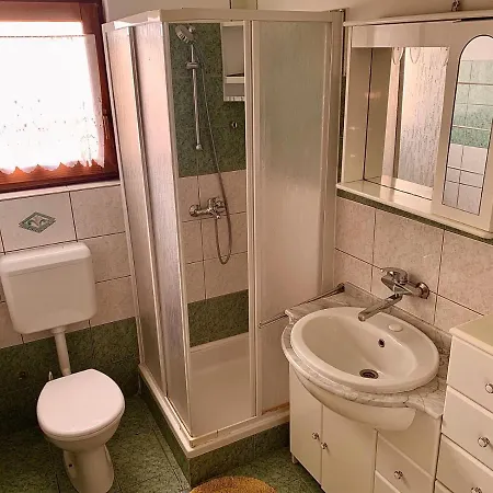 Appartement Apatrmani Tuta