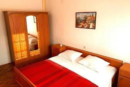 Apatrmani Tuta Appartement Kukljica