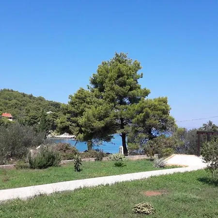 Apartment Apatrmani Tuta