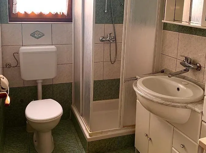 Apatrmani Tuta Appartement *