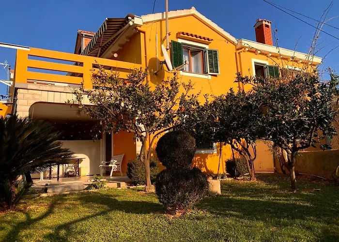 Apatrmani Tuta Appartement *