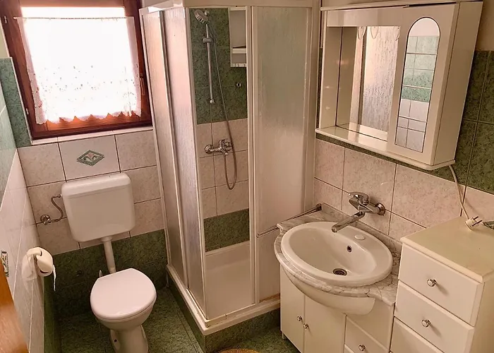 Appartement Apatrmani Tuta